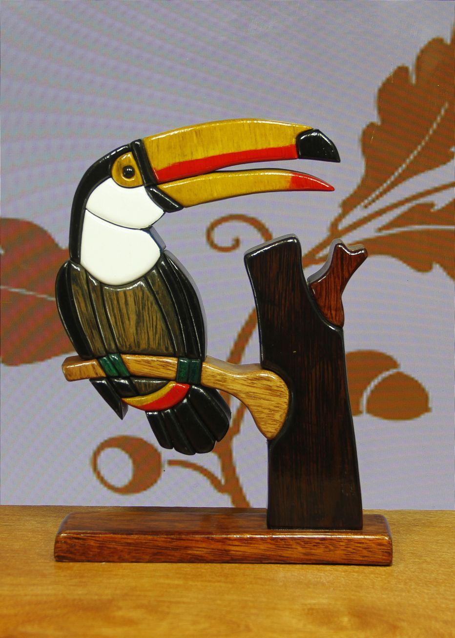 Tucan